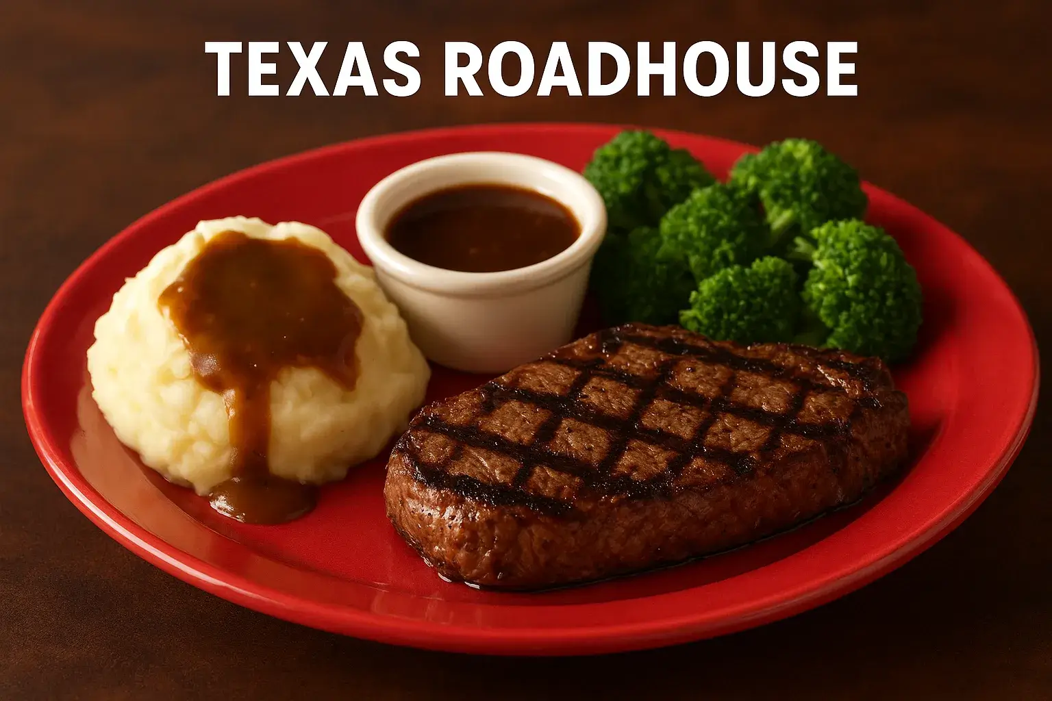 Texas Roadhouse Nutrition Calculator