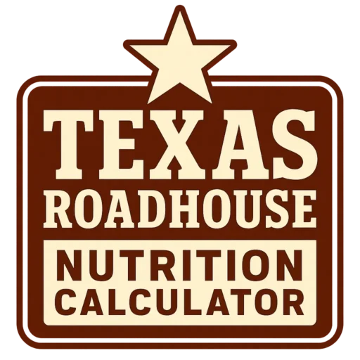 texas roadhouse nutrition calculator