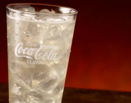 Minute Maid Lemonade