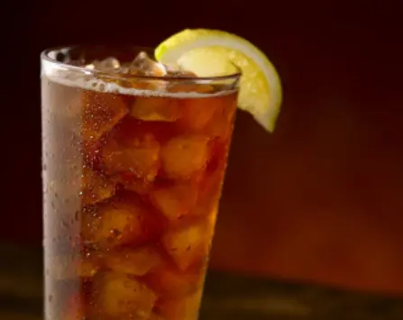 Southern Sweet Tea