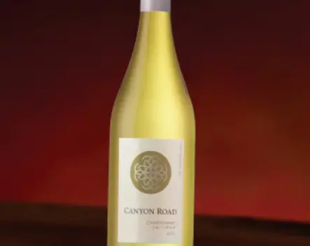 Canyon Road Chardonnay