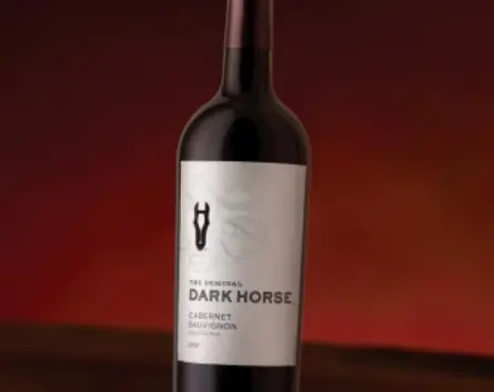 Dark Horse Cabernet