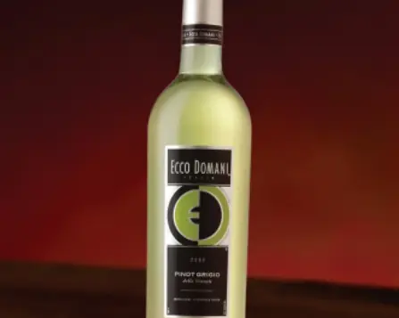Ecco Domani Pinot Grigio