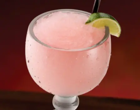 Strawberry Margarita