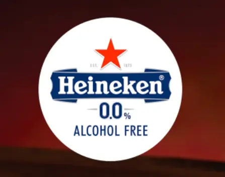 Heineken 0.0