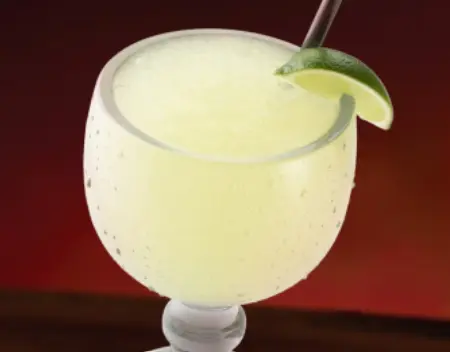 Frozen House Margarita