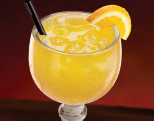 Jamaican Cowboy Tropical Drink