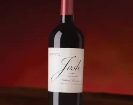 Josh Cabernet Sauvignon