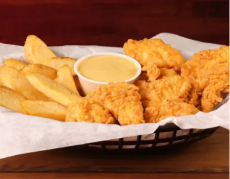 Kids Chicken Tenders