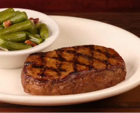 Ranger Meal Andy's Steak