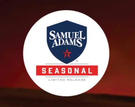Sam Adams Seasonal