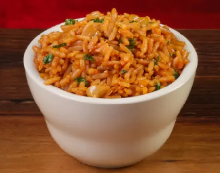 Bowl of Seasoned Rice