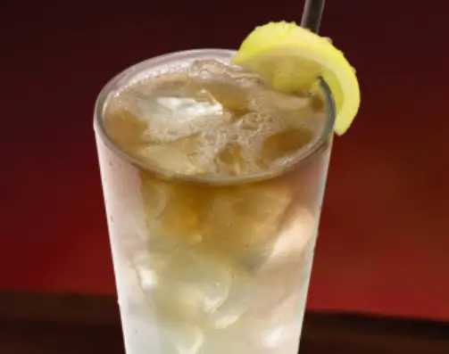 Top Shelf Long Island Iced Tea