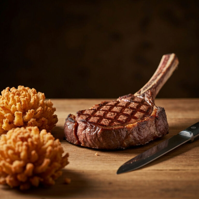 Texas Roadhouse Calories Guide 2026: Full Menu