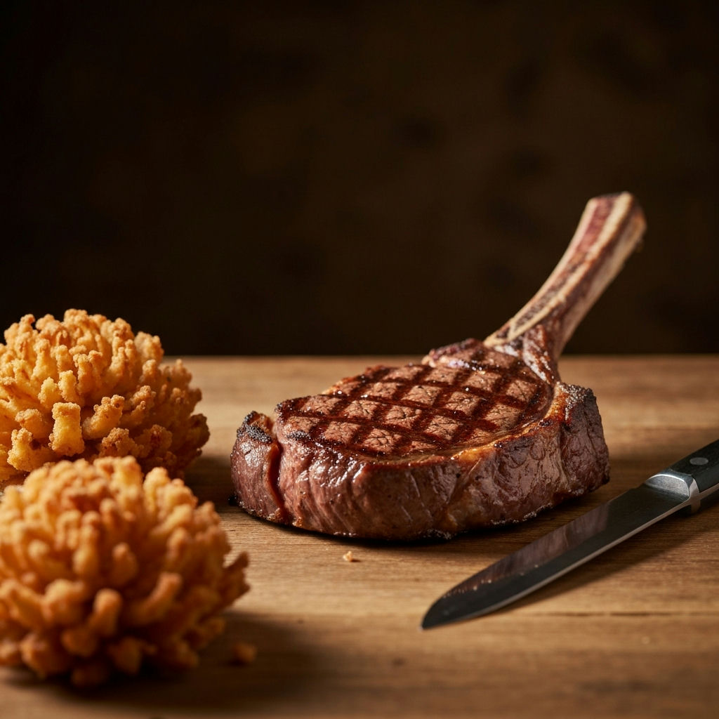 Texas Roadhouse Calories Guide 2026 Full Menu featured