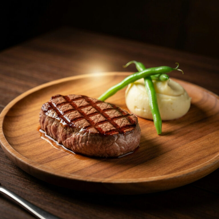 Texas Roadhouse Nutrition Facts 2026: Calories, Macros