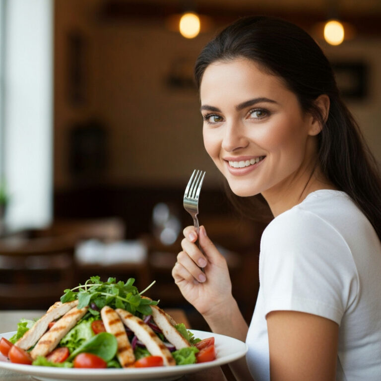 Healthy Texas Roadhouse Meals in 2026: Eat Well!