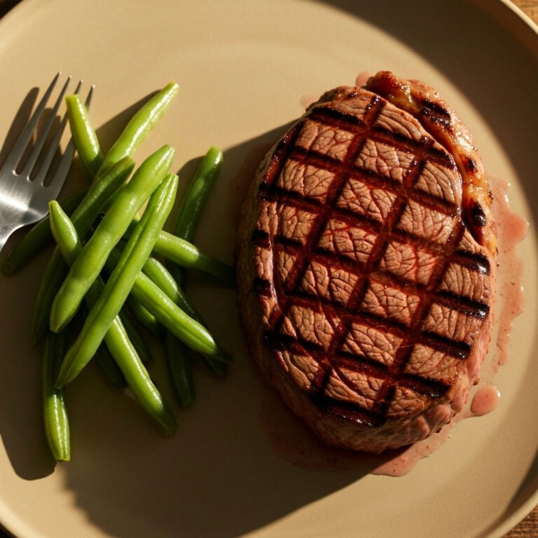 High Protein Meals at Texas Roadhouse (2026 List)