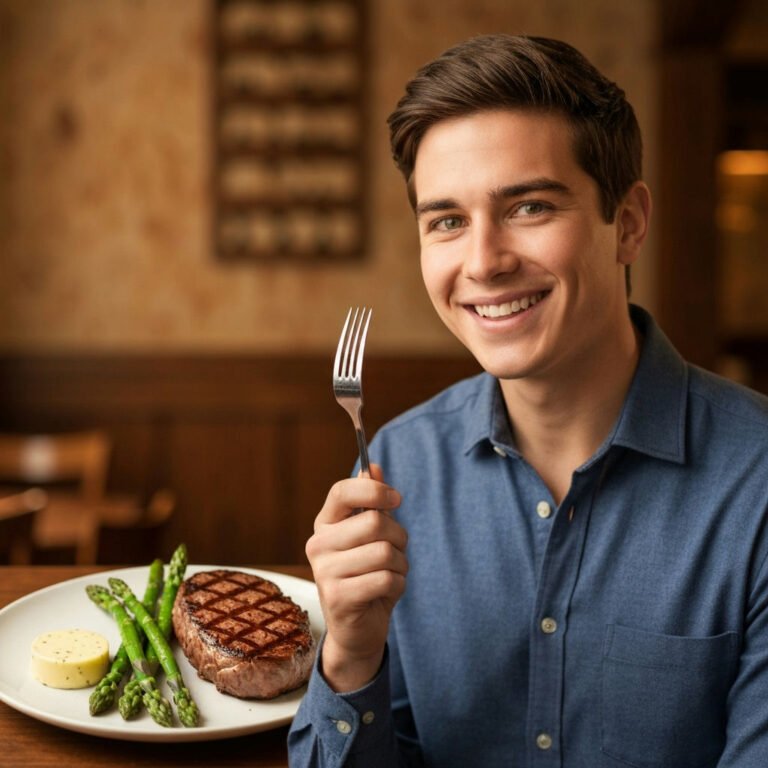 Low Carb Texas Roadhouse Meals: Nutrition Guide 2026