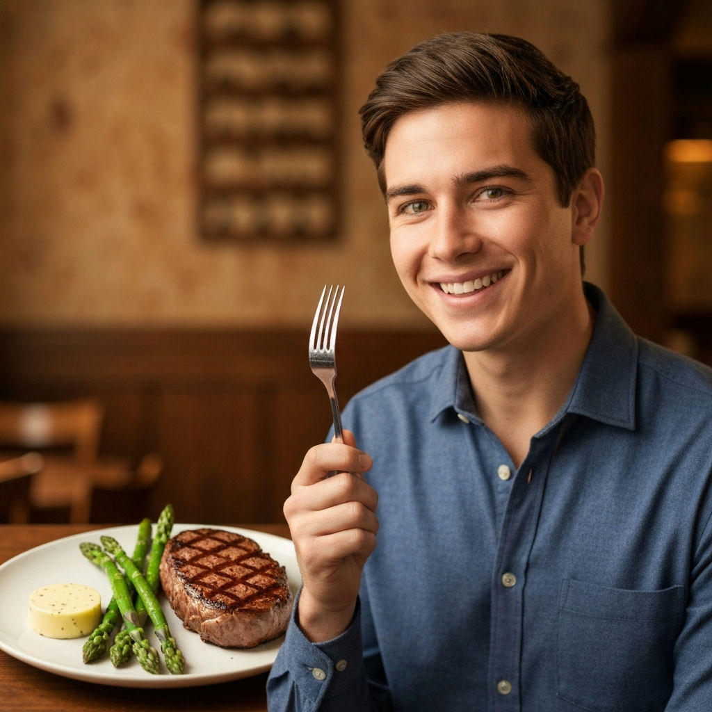 Low Carb Texas Roadhouse Meals Nutrition Guide 2026 featured