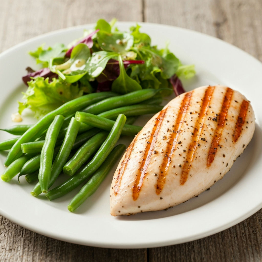Lowest Calorie Meal at Texas Roadhouse 2026 featured
