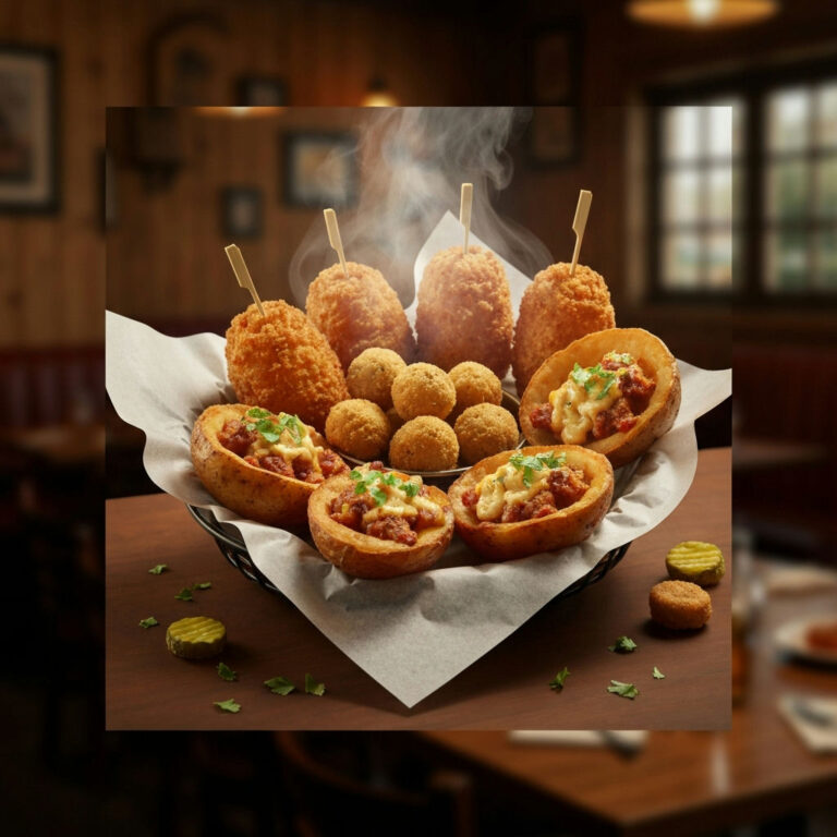 Texas Roadhouse Appetizer Calories: A 2026 Guide