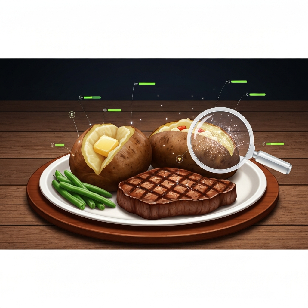 Texas Roadhouse Best Calorie Value Meals 2026 1 7eae4d16