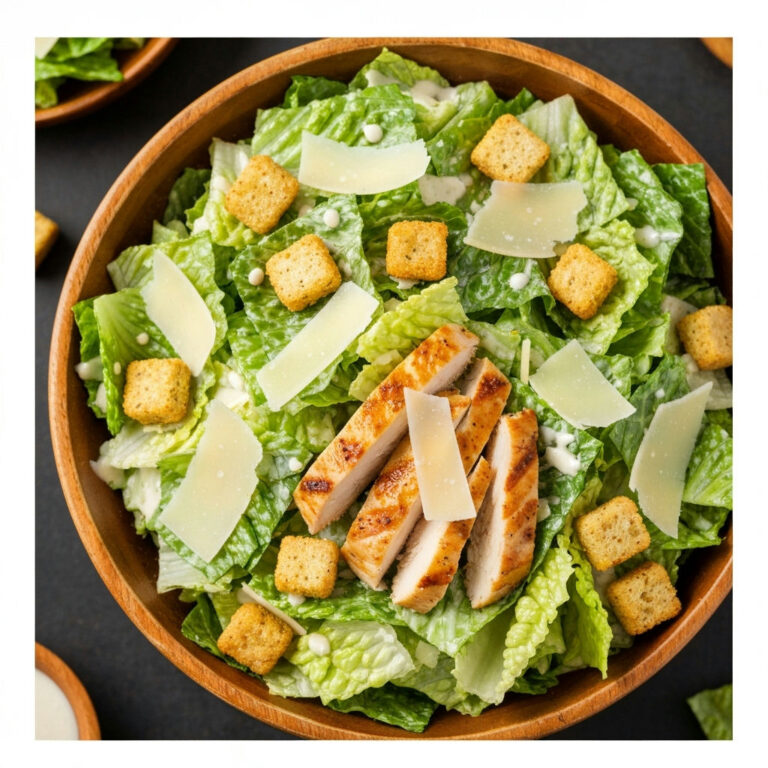 Texas Roadhouse Caesar Salad Calories Guide 2026