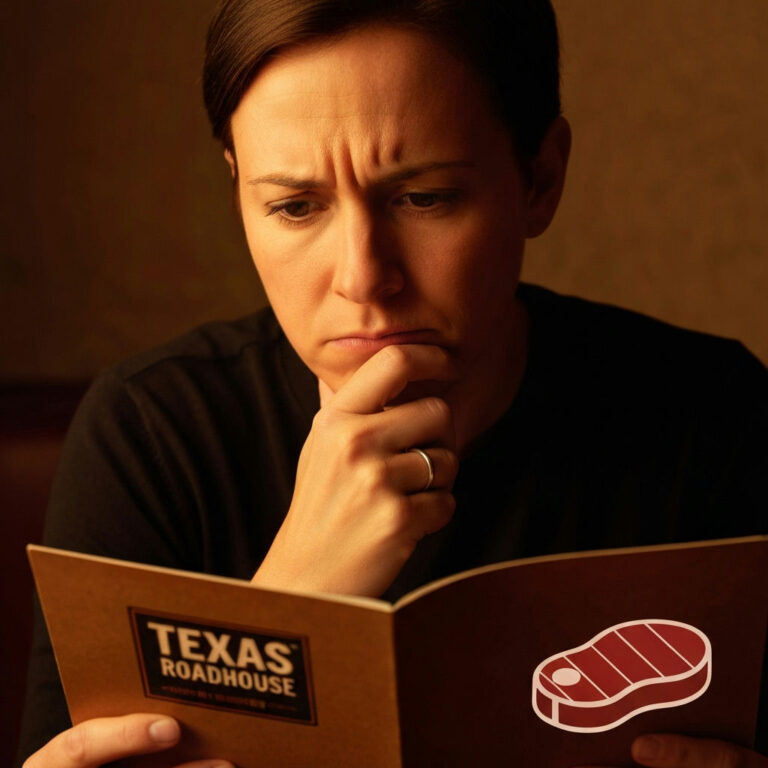 Texas Roadhouse Calorie Guide 2026: Eat Smarter