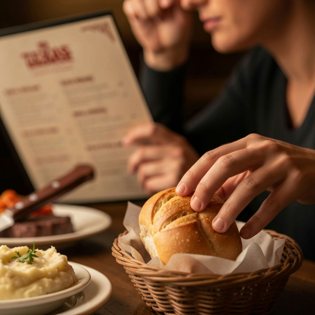 Texas Roadhouse Calories Beginners Guide 2026 featured