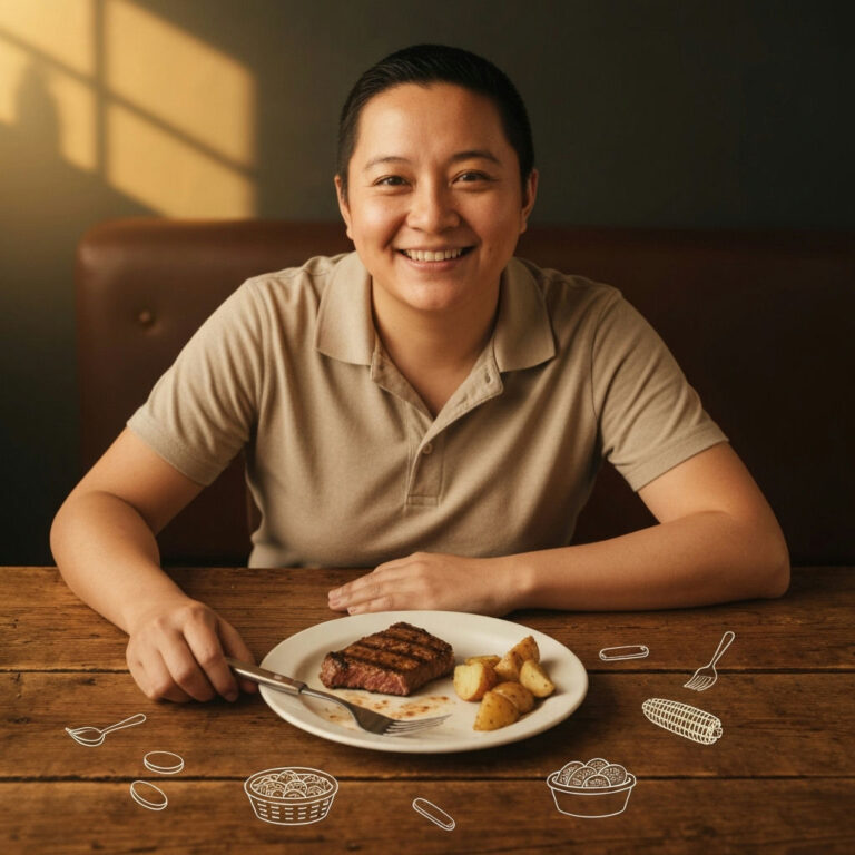 Texas Roadhouse Calories: How Many Should You Eat?