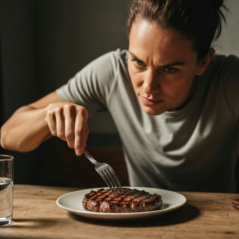 Texas Roadhouse Cutting Diet: Shredding Phase Meals 2026