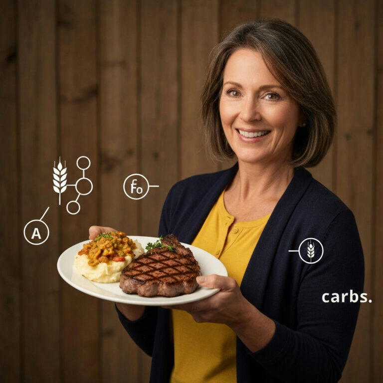 Texas Roadhouse Fat & Carb Breakdown 2026 Guide