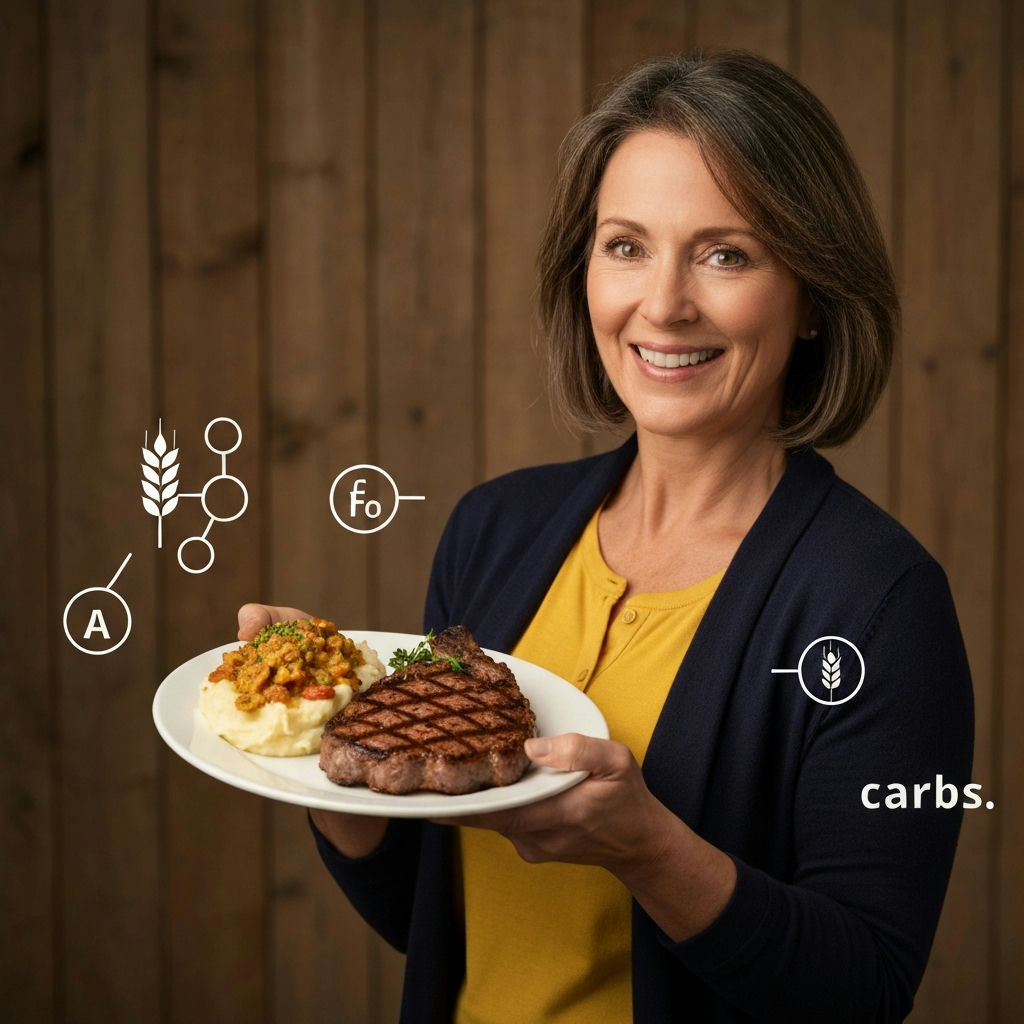 Texas Roadhouse Fat Carb Breakdown 2026 Guide featured