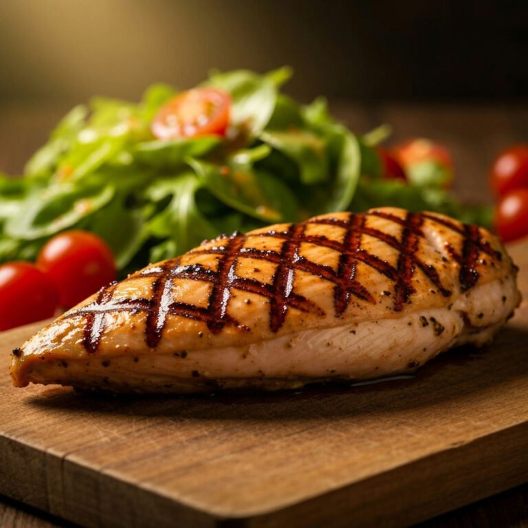 Texas Roadhouse Grilled Chicken Calories: 2026 Guide