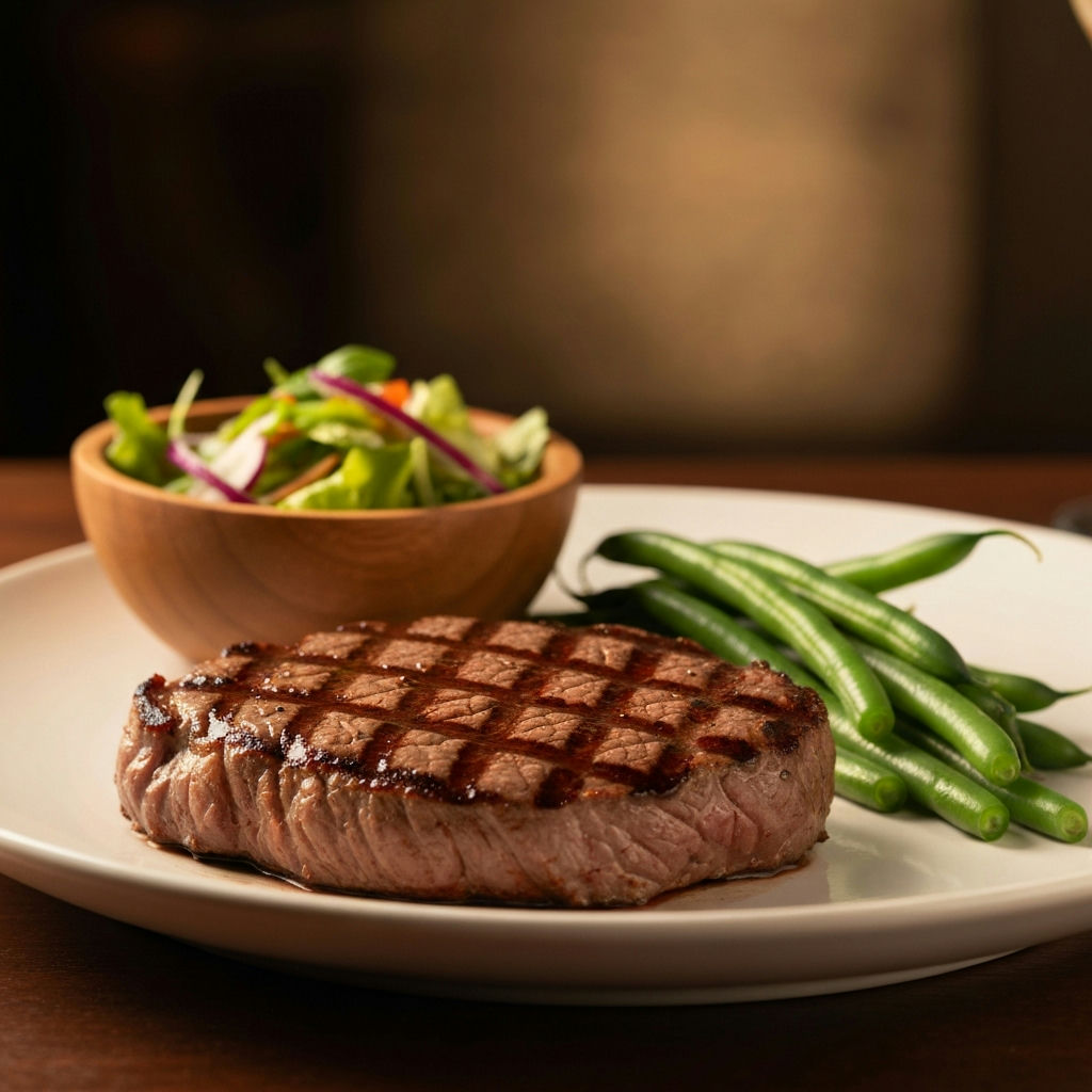 Texas Roadhouse IF Meals Your 2026 Guide featured