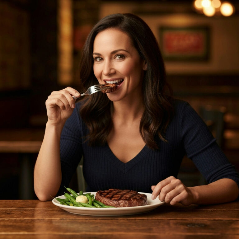 Texas Roadhouse Keto Guide 2026: What to Order & Skip