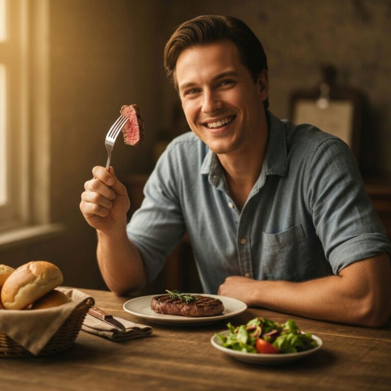 Texas Roadhouse Keto Options 2026: Your Guide