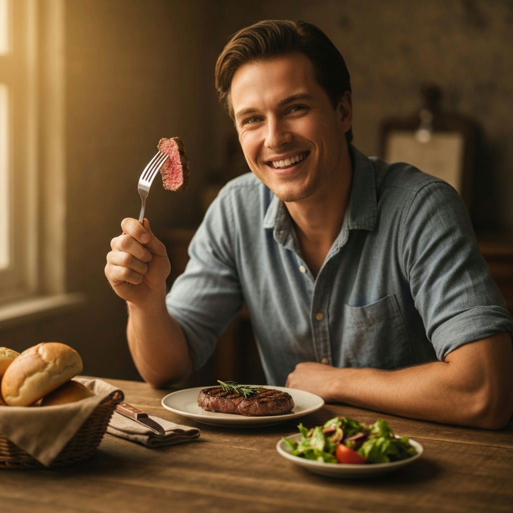 Texas Roadhouse Keto Options 2026 Your Guide featured