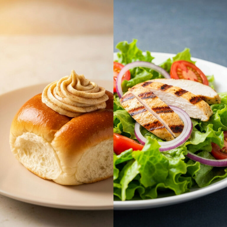 Texas Roadhouse Lunch vs. Dinner Calories 2026