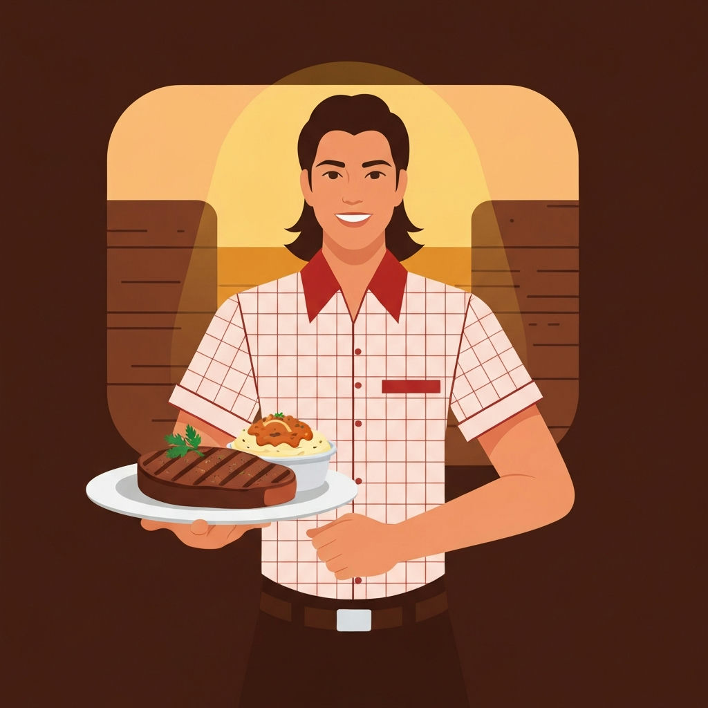 Texas Roadhouse Nutrition Chart 2026 Full Breakdown featured