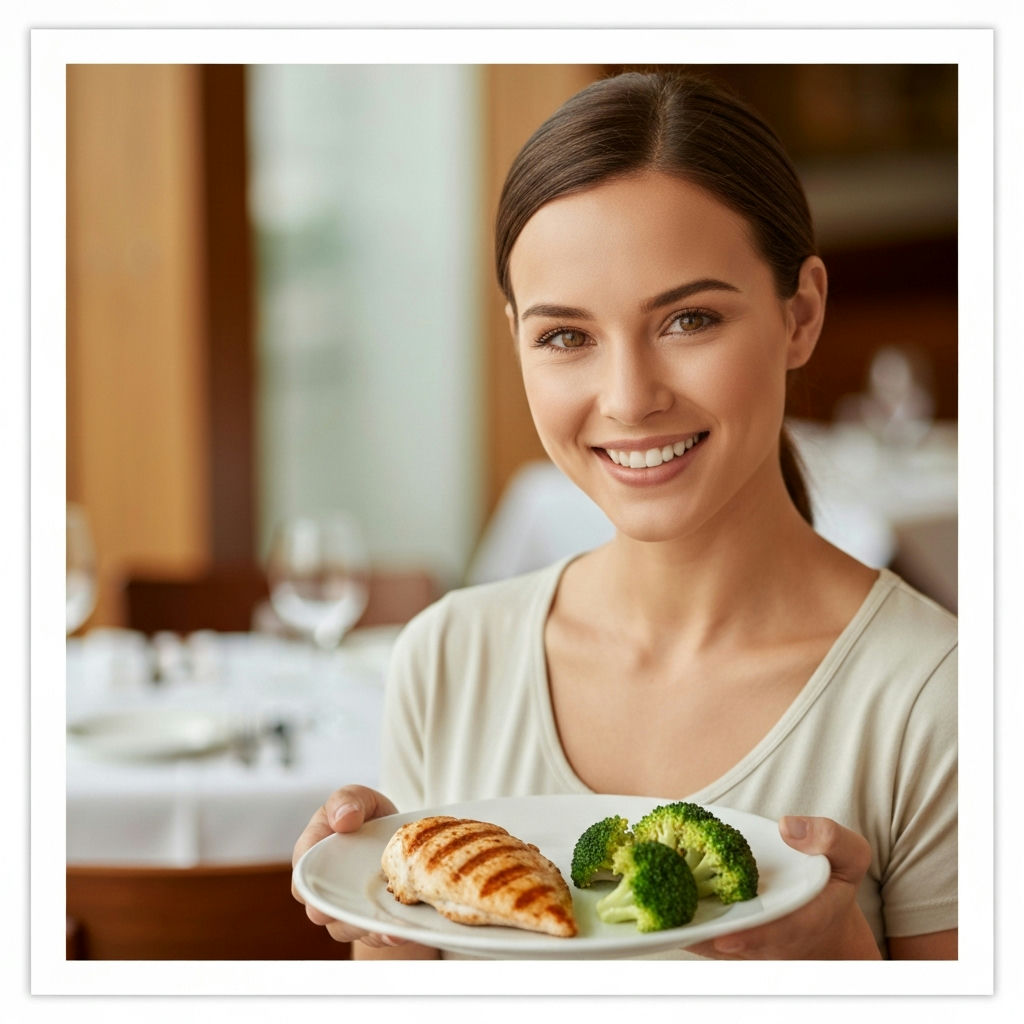 Texas Roadhouse Nutrition Facts Simplified 2026 featured