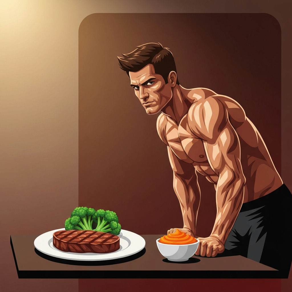 Texas Roadhouse Nutrition for Bodybuilding 2026 featured