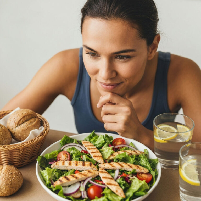 Texas Roadhouse Nutrition for Weight Loss 2026