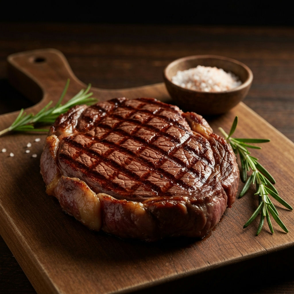 Texas Roadhouse Ribeye Calories 2026 Guide featured