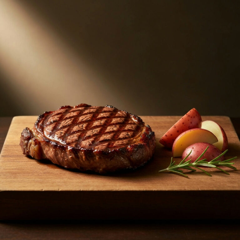 Texas Roadhouse Ribeye Calories: 6oz, 10oz, 16oz 2026