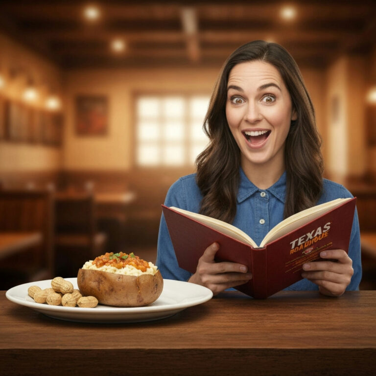 Texas Roadhouse Secret Menu: Hidden Options 2026