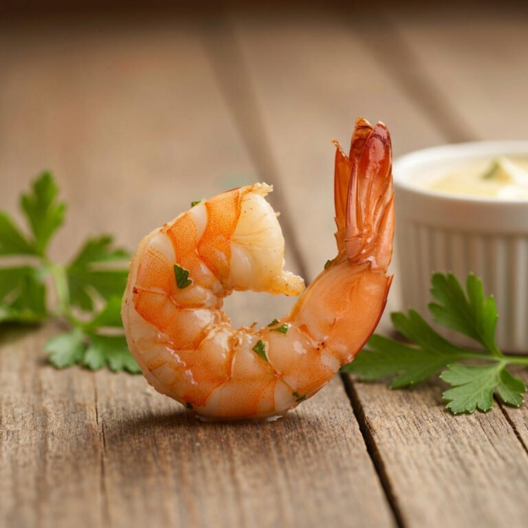 Texas Roadhouse Shrimp: Calorie Breakdown 2026
