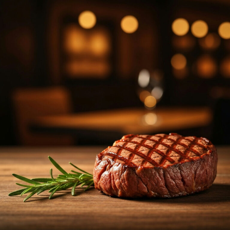 Texas Roadhouse Sirloin Calories: 2026 Guide