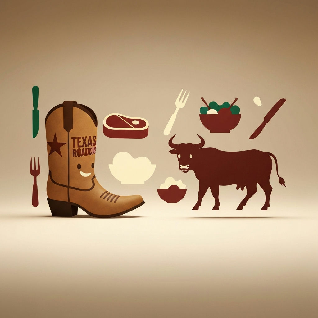 Texas Roadhouse vs LongHorn Nutrition Comparison 2026 featured